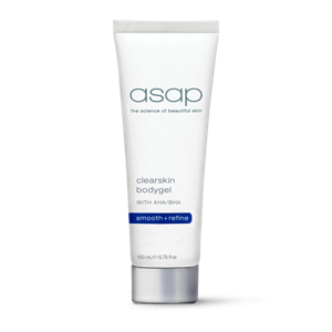 CLEARSKIN BODYGEL 120ml