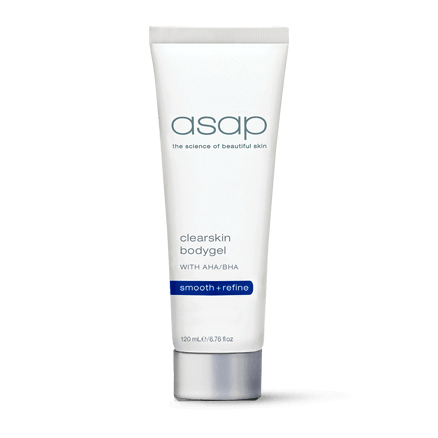 CLEARSKIN BODYGEL 120ml