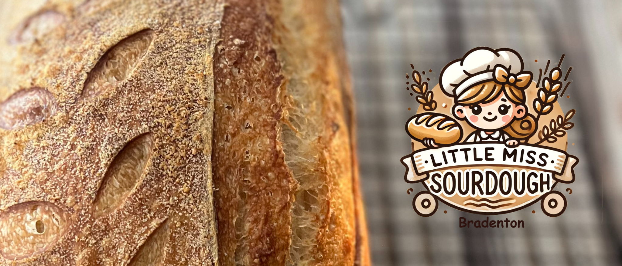 Little Miss Sourdough Microbakery 🥖 — photo from hotplate.com