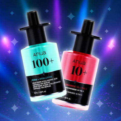 15% off Mary&May + Free Gift