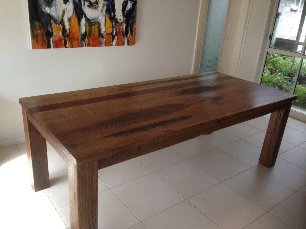 dining tables melbourne