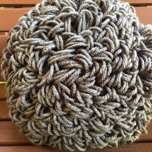 Crochet Hedgehog Amigurumi Toy Softie Pattern