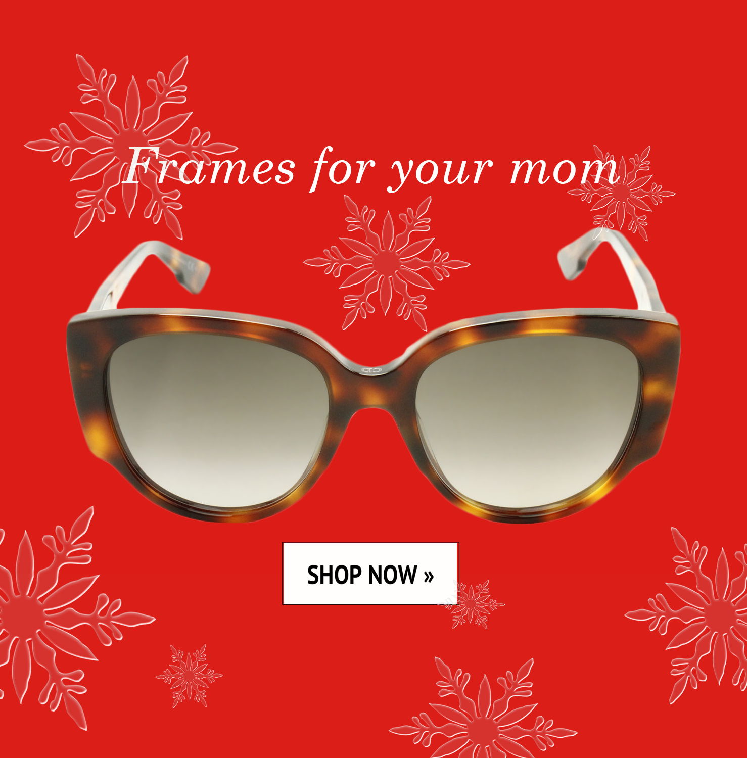 Frames for your mom