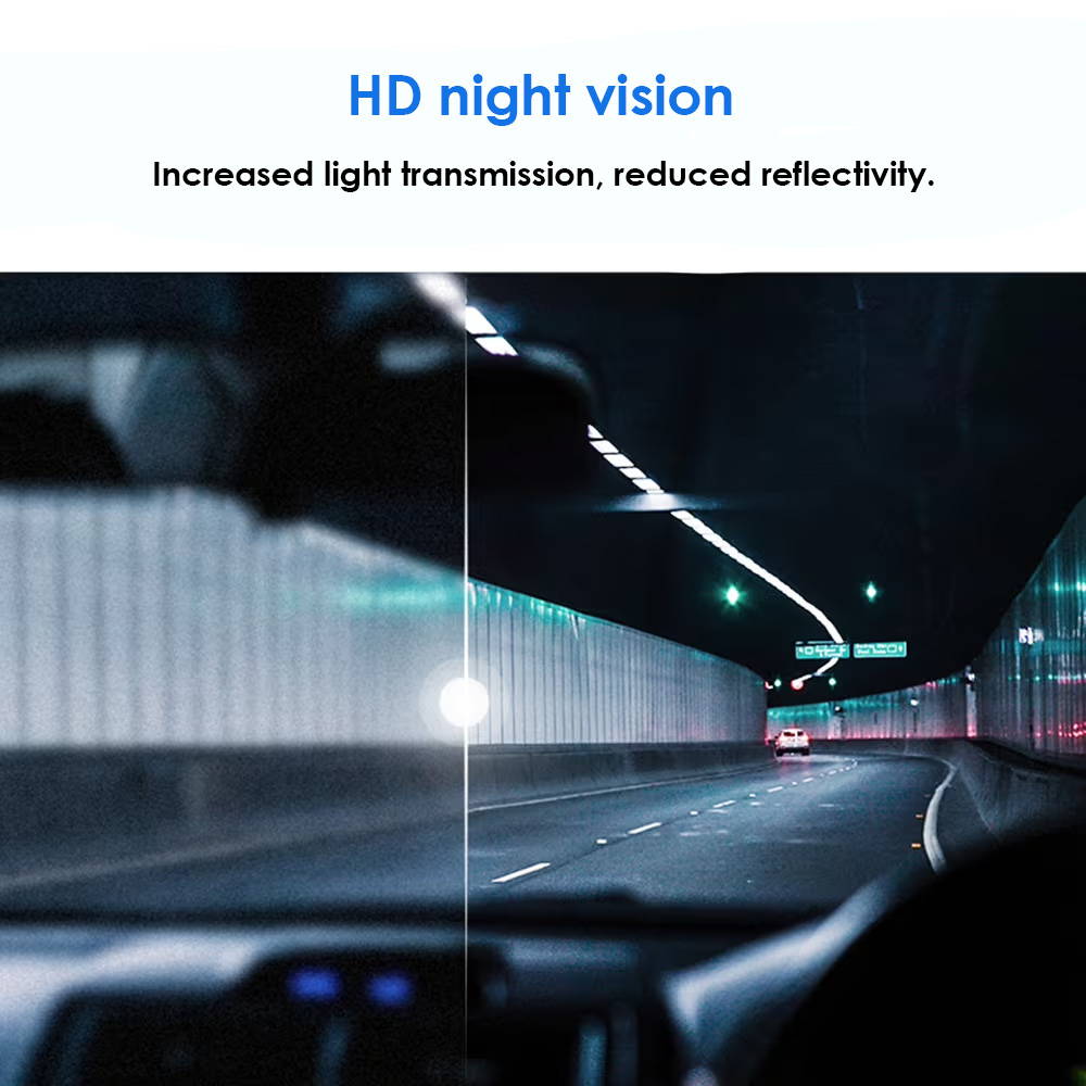 Caméra Embarquée avec vision nocturne