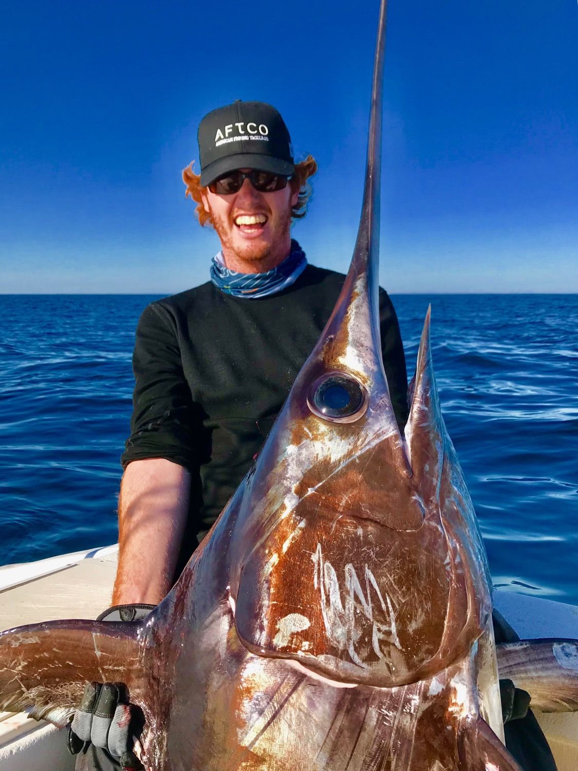 Louisiana Offshore Fishing Trips in Buras, Louisiana - Mallard Bay
