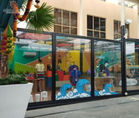 ledex-renovation-industrial-minimalistic-modern-malaysia-selangor-others-retail-contractor