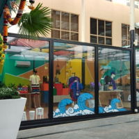 ledex-renovation-industrial-minimalistic-modern-malaysia-selangor-others-retail-contractor