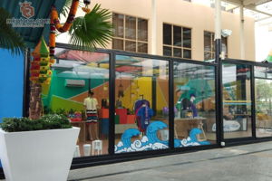 ledex-renovation-industrial-minimalistic-modern-malaysia-selangor-others-retail-contractor