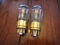 Sophia Electric 6SN7 MATCHED PAIR 4