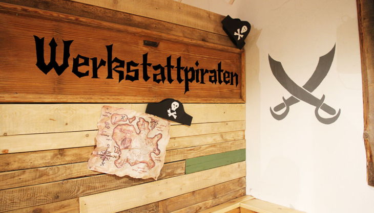 oskarshausen werkstattpiraten