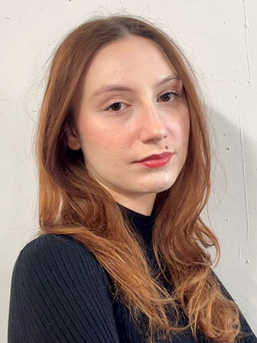 Lenka Angelovski