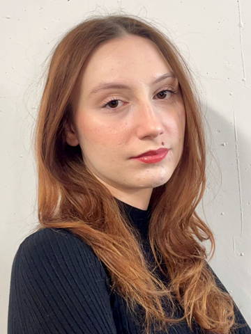 Lenka Angelovski