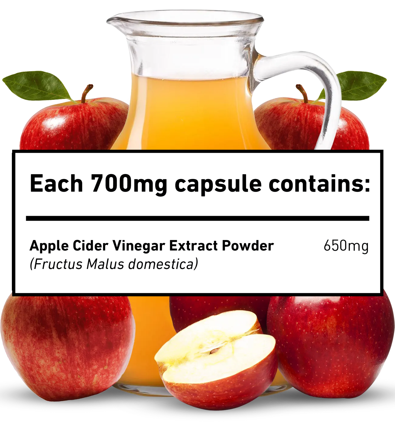 Supplement Facts: How to Take Apple Cider Vinegar for Weight Loss