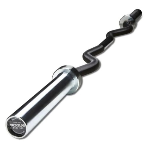 Rogue Curl Bar