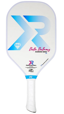 ProXR Beth Bellamy Diamond Series pickleball paddle