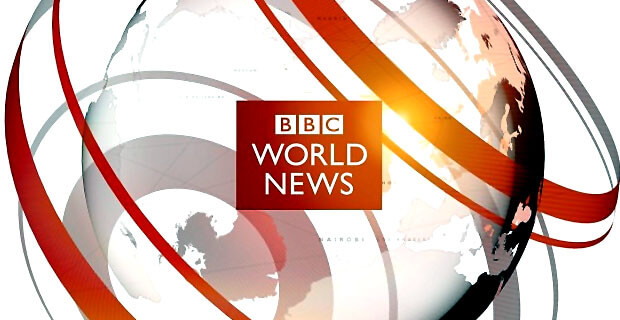   BBC World News      36 000     -   OnAir.ru