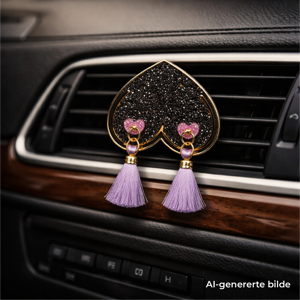 Dash Diva – Espresso Elegance