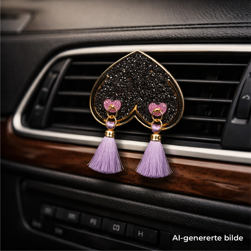 Dash Diva – Espresso Elegance