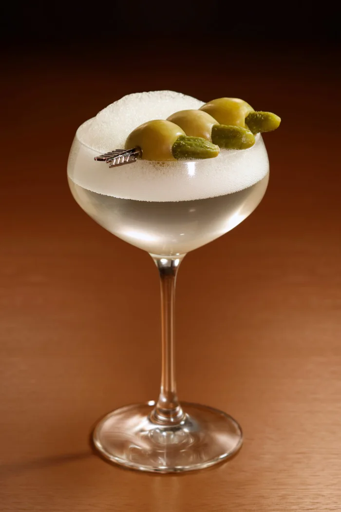 Juniper Cocktail Lounge Uploaded on 2022-01-17