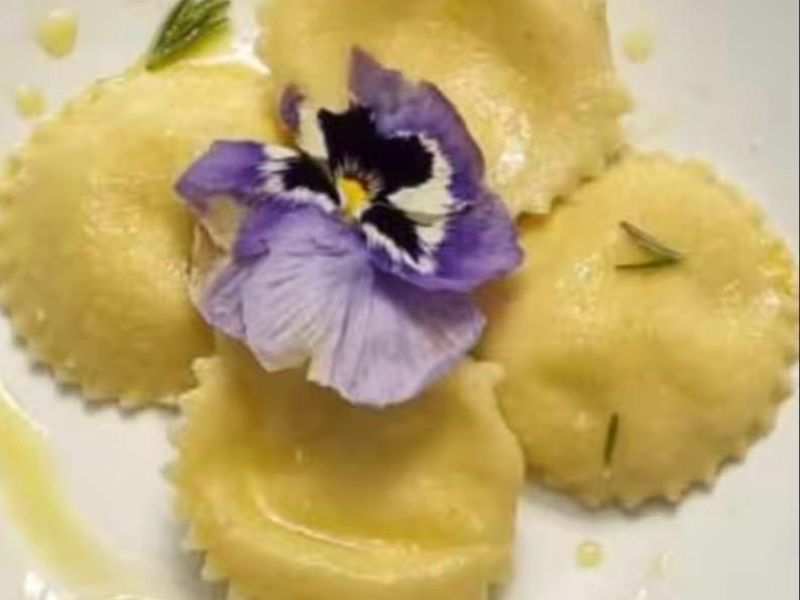 Kochkurse Ragusa: Kurs für frische Pasta mit Menü und hausgemachtem Dessert