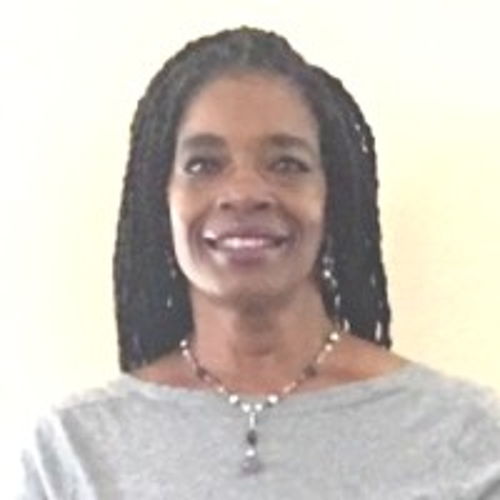 Jamelda  Burton-Domino