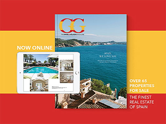  Calpe, Costa Blanca
- GG-Magazine Spain