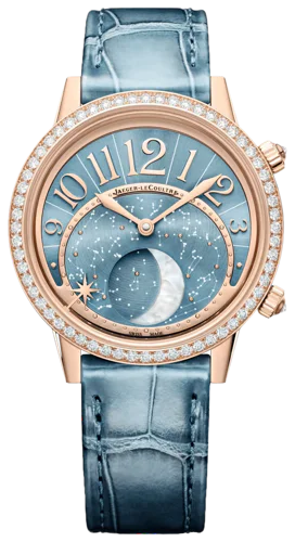 Jaeger-LeCoultre Rendez-Vous Certified MOON