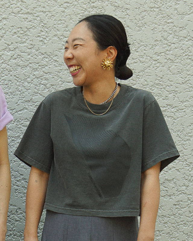 2025 ARTIST COLLABORATION T-shirt