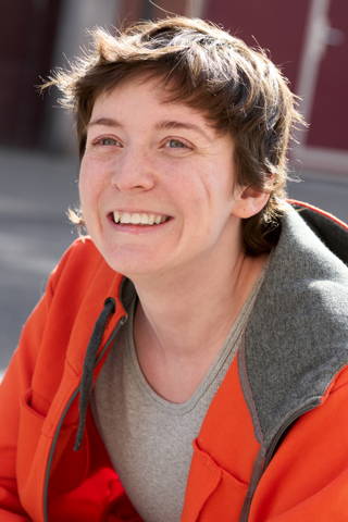 Ness James