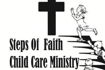 Steps of Faith Child Care Ministry
