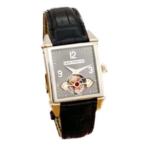 Girard Perregaux Vintage 1945 Tourbillon PT