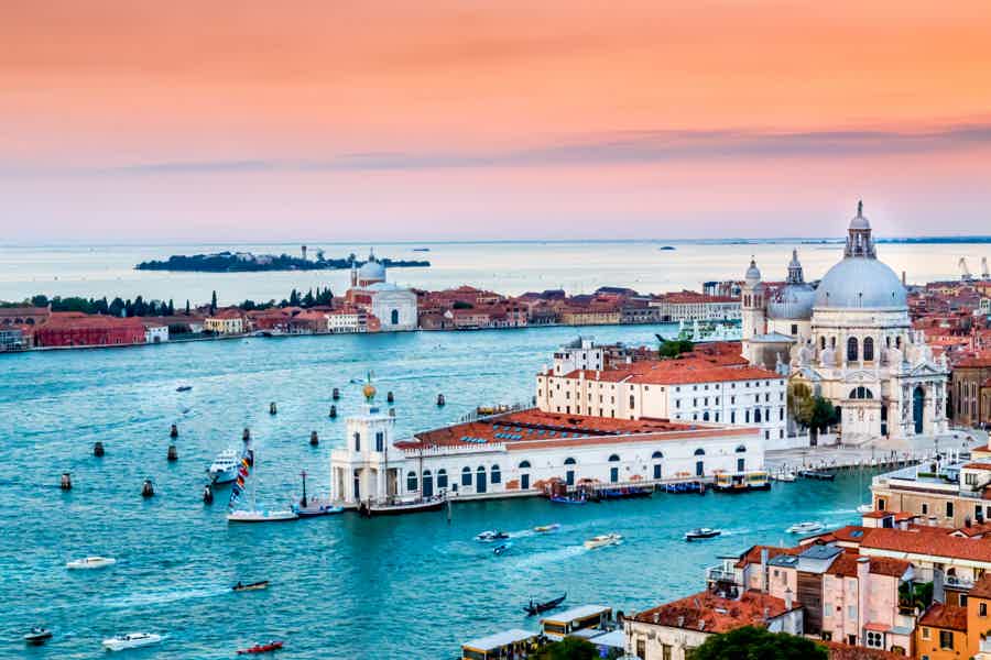 Venice Lagoon Aperitif Cruise: Private Tour - photo 5