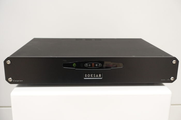 Roksan Reference Speed Controller DX2/DS1.5/XPS5
