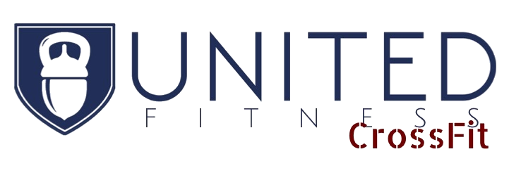 United Fitness CrossFit logo