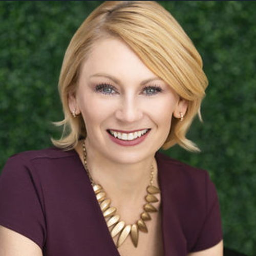 Amanda  Ingram