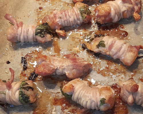 Corsi di cucina Barletta: Torcinelli: una tradizione pugliese da scoprire