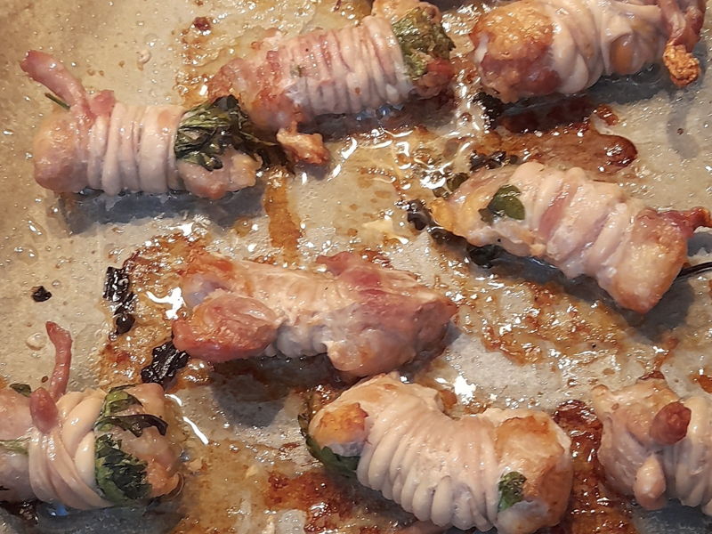 Cooking classes Barletta: Torcinelli: a traditional taste of Puglia to discover