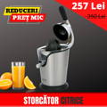 Blendmix Storcator Citrice