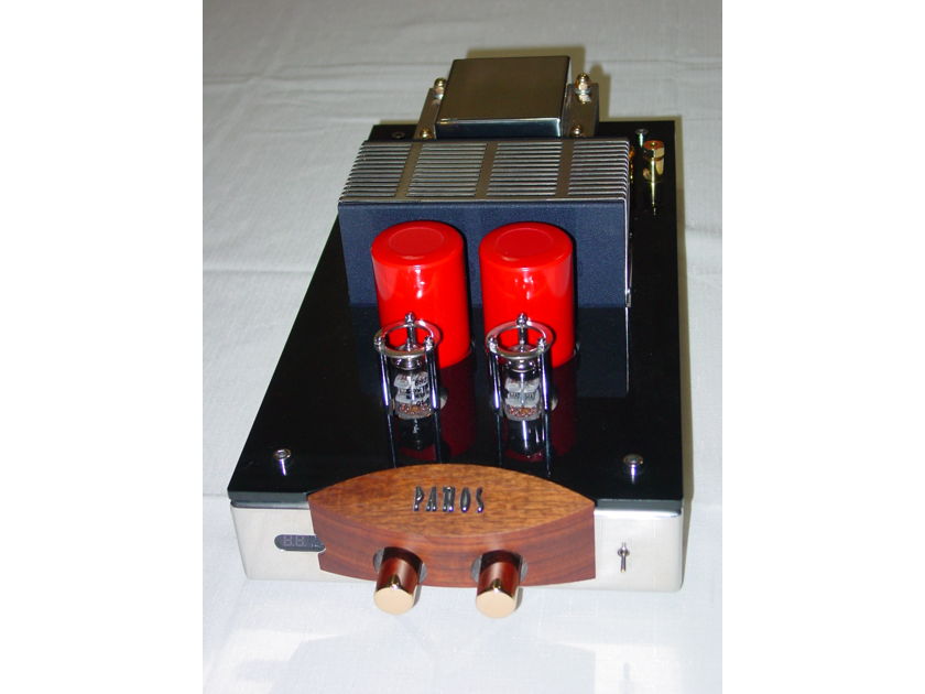 Pathos Acoustics Classic I Mk II Integrated Amplifier