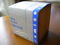 Sumiko Blue Point Special , New In Box! 2