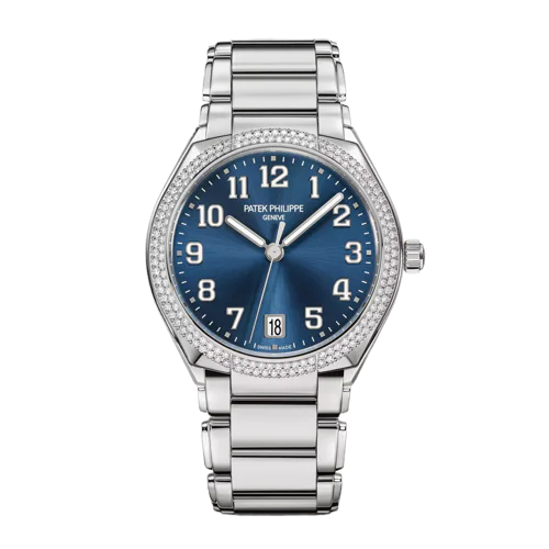 Patek Philippe Twenty~4 Steel