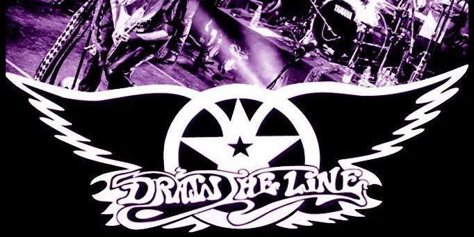 Draw The Line: The Aerosmith Tribute at Elevation 27 promotional image