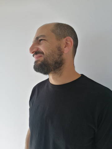 Andreas Kentis