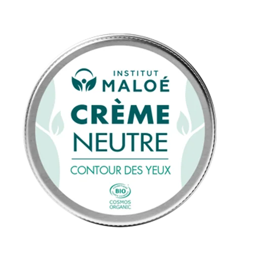 Crème Neutre - Contour Des Yeux