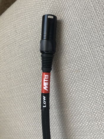 MIT Cables Shotgun 1.5 XLR/65% OFF/Excellent Condition/...