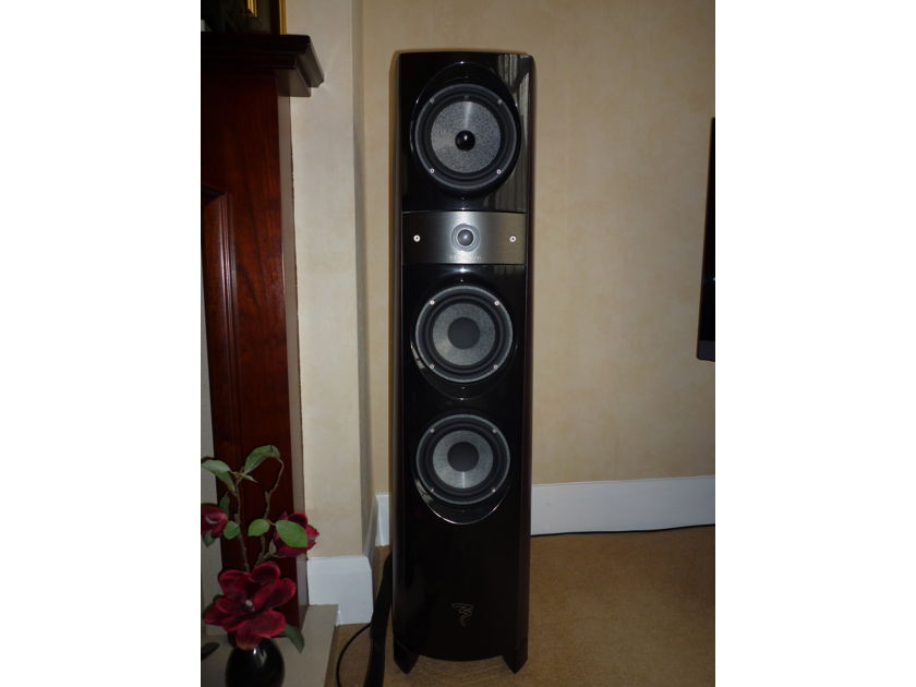 Focal Electra 1027 BE mint condition