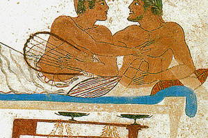 Bisexuality In The Ancient World