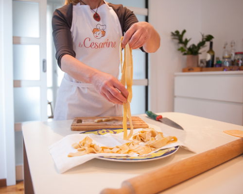 Cooking classes Milan: A journey through Italy, combining tradition and taste