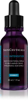 H.A Intensifier