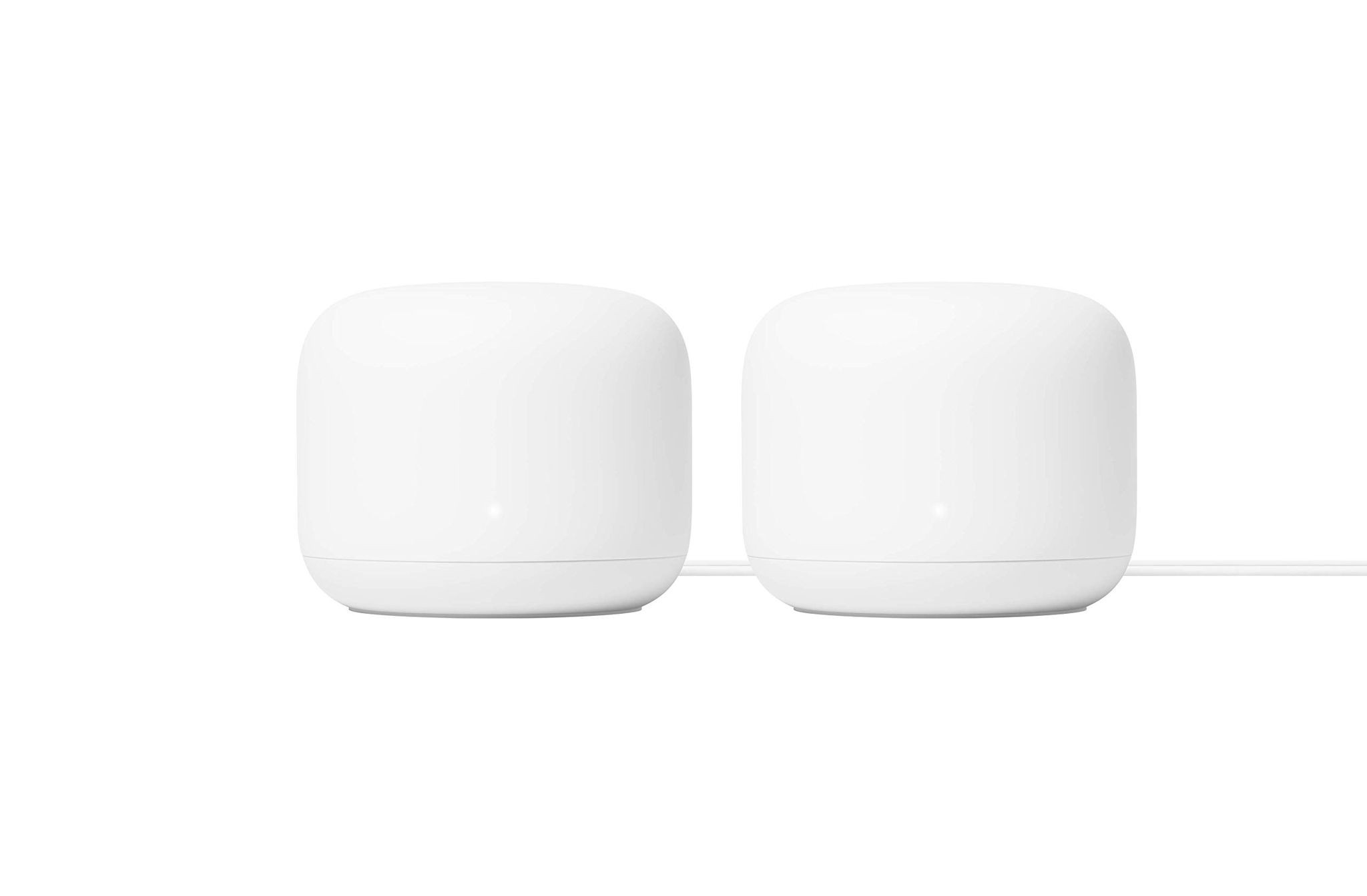 Google Nest Wi Fi Mesh Systems 2019 Vs Tp Link Deco M Series 2018 Slant